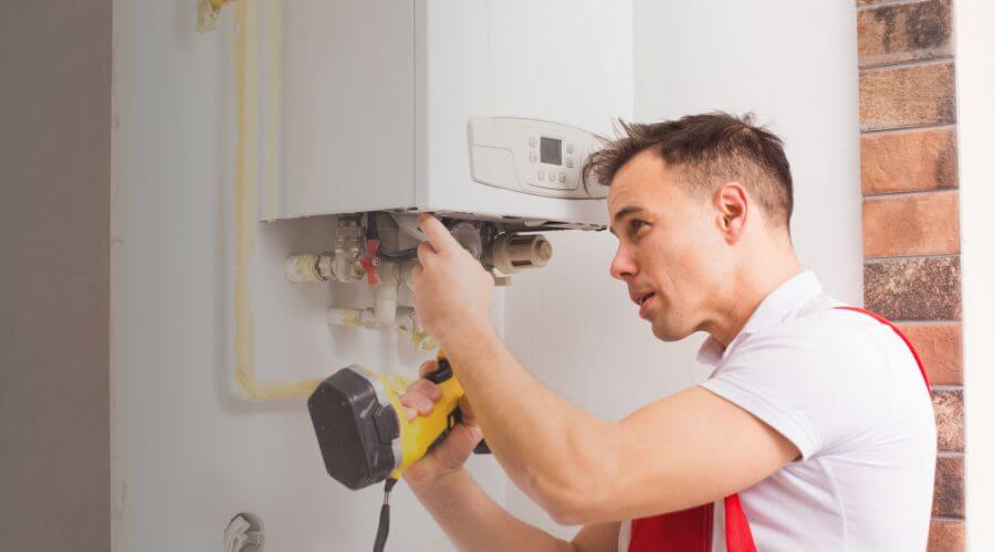Professional sewer line replacement in Clarion, IA